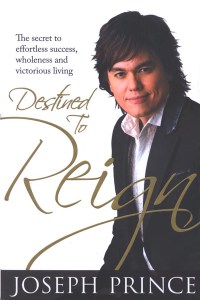 Joseph-Prince-Destined