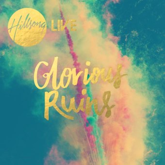 Glorious ruins cover