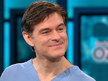 Dr Oz