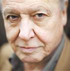 David Attenborough