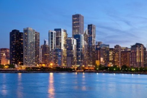 chicago-skyline