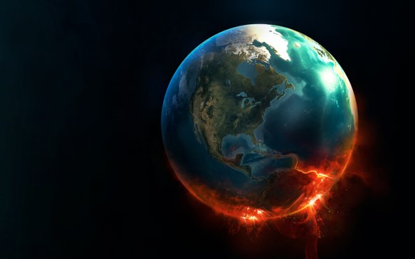 earth-implosion