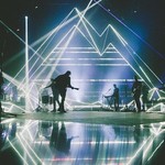 Hilsong Concert Tour Pyramids