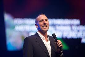 brian houston