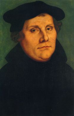 Luther