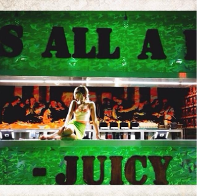 beyonce-last-supper
