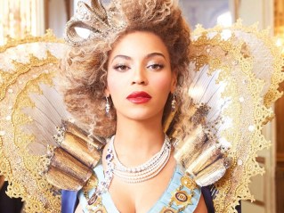 Beyonce-
