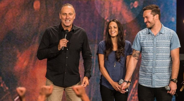 Benjamin-Houston-Lucille-Houston