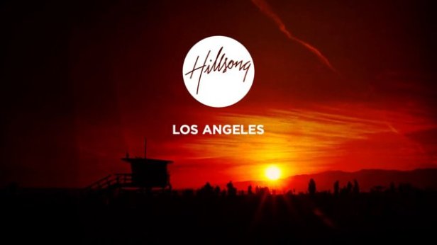 Hillsong LA image