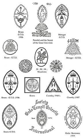 Dove Symbols